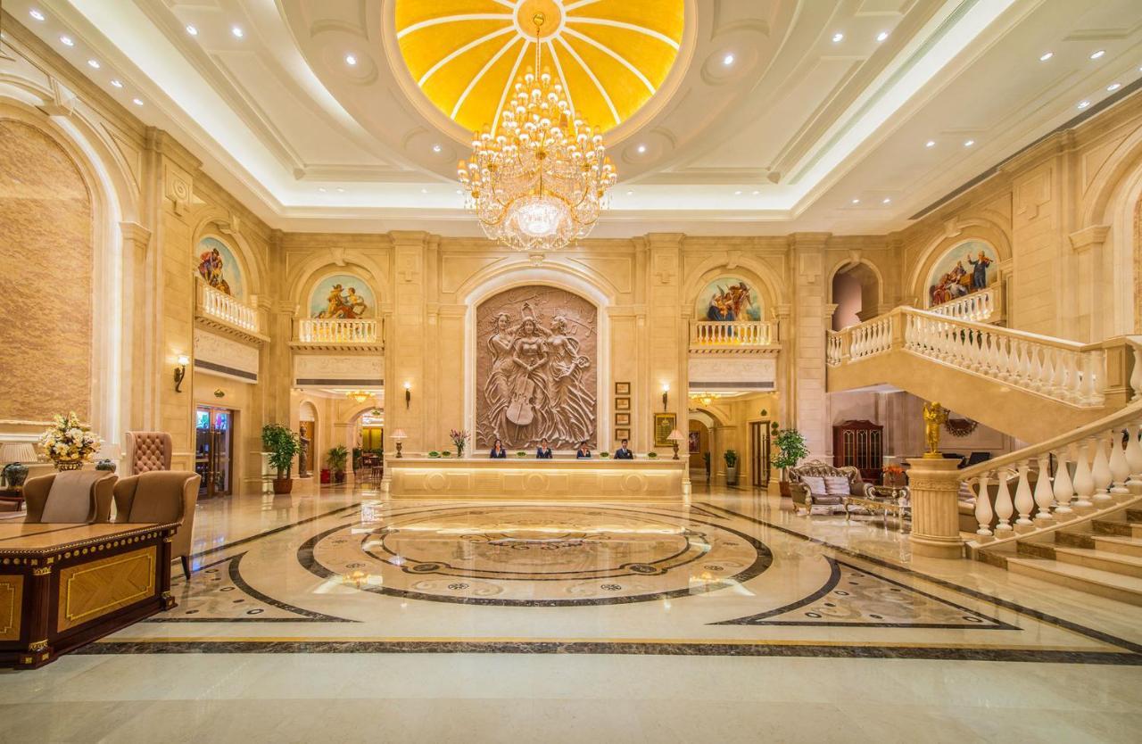 Vienna Hotel Hangzhou Xiaoshan Airport Kanshan Exterior foto